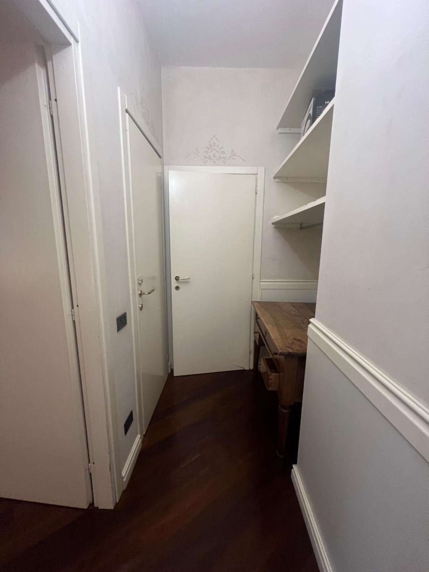 Apartamento Scalette Pellicciai Verona Exterior foto