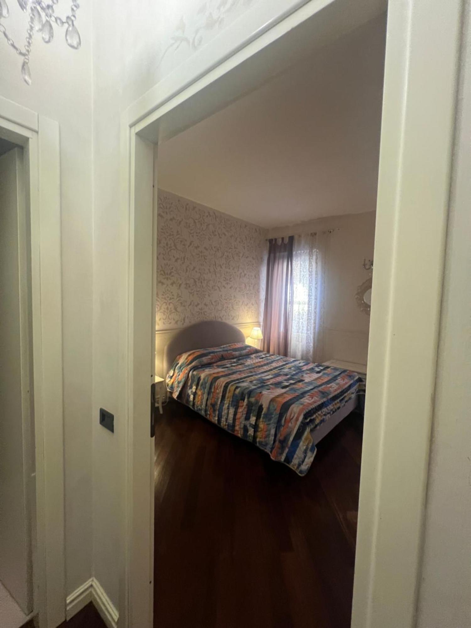 Apartamento Scalette Pellicciai Verona Exterior foto