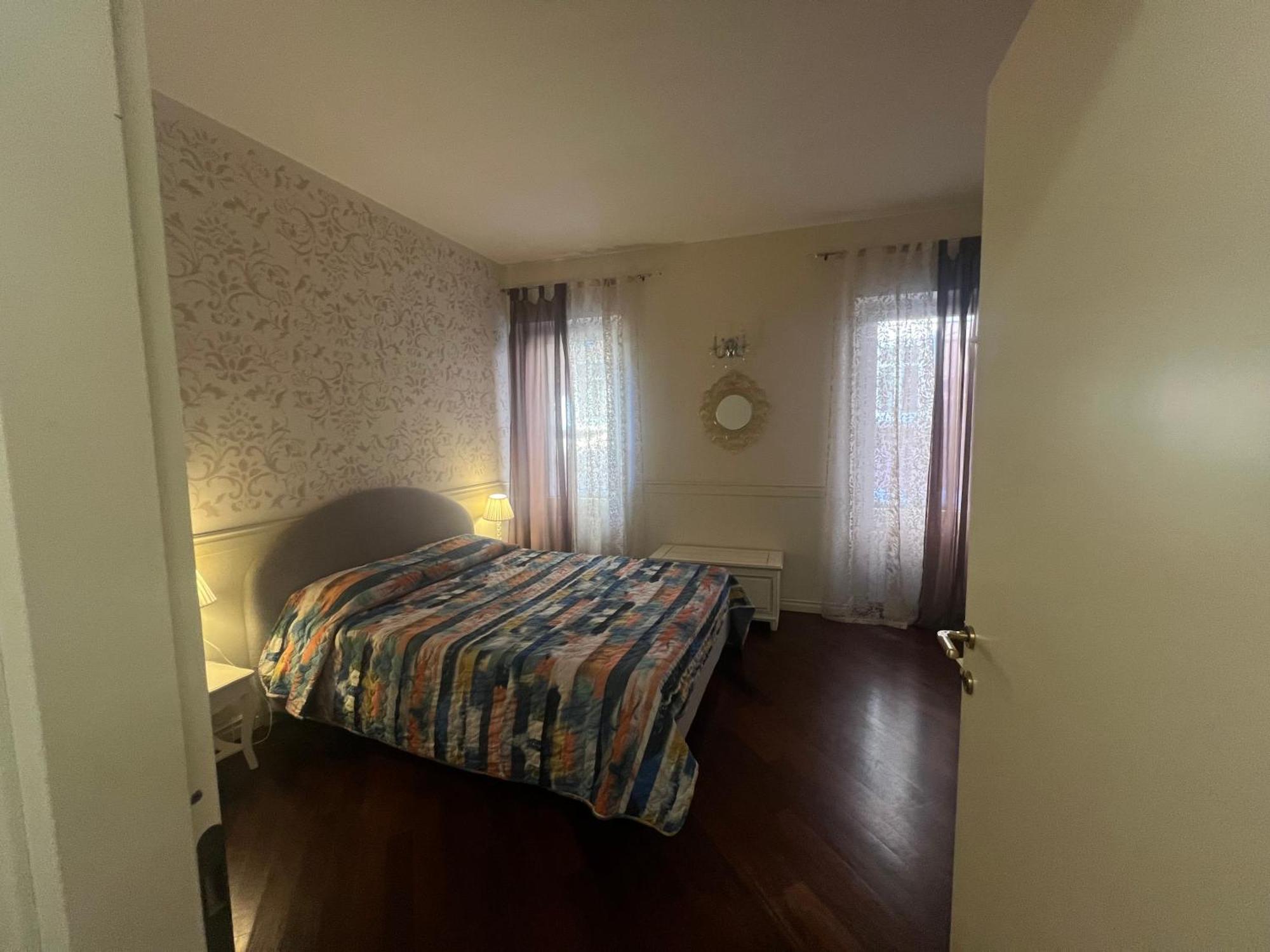 Apartamento Scalette Pellicciai Verona Exterior foto