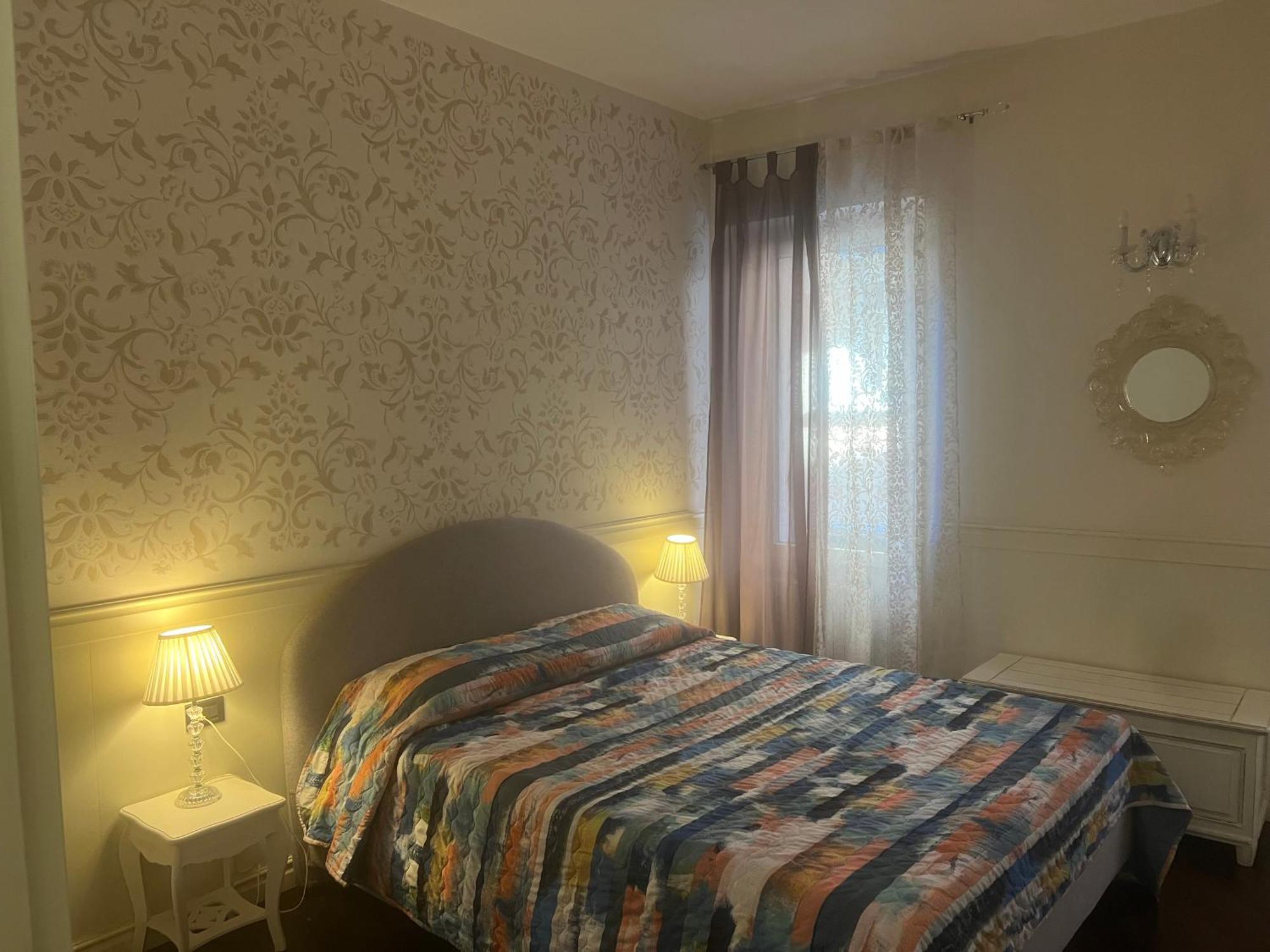 Apartamento Scalette Pellicciai Verona Exterior foto